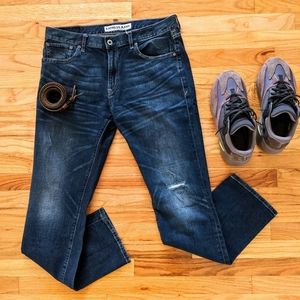 Express Men's Rocco Jeans